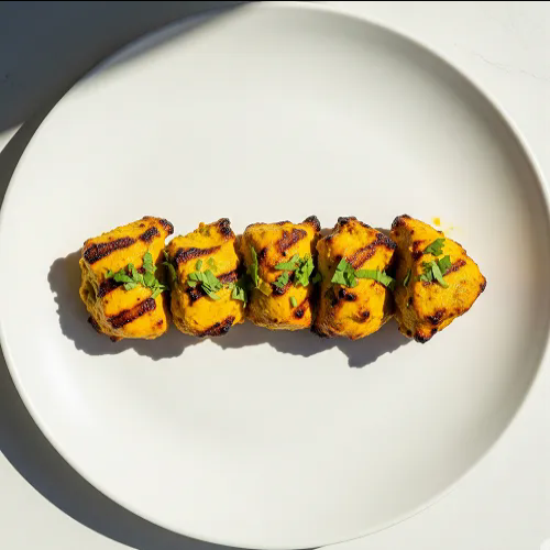 Malai Chicken Tikka 