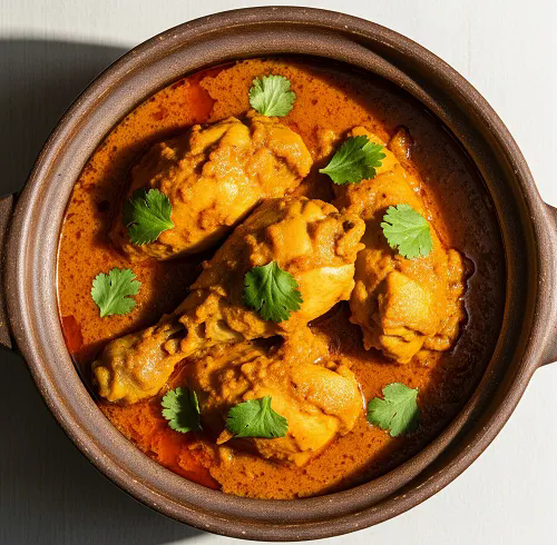 Special Curry 