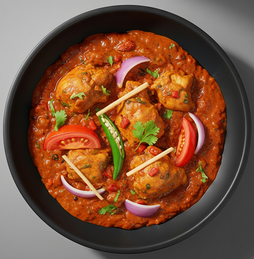 Rogan Josh 